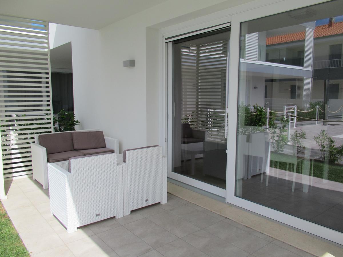 Appartment Sunset Lido di Jesolo Buitenkant foto